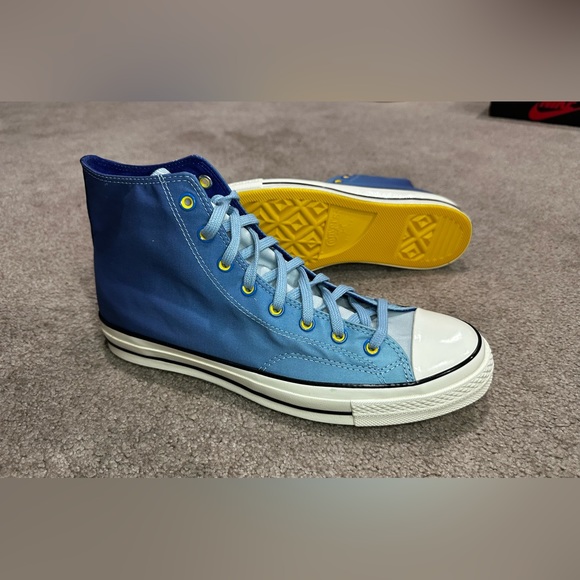 Converse Chuck 70 size 11.5 men’s - Picture 1 of 7